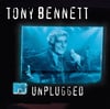 T0NY BENNETT - MTV UNPLUGGED 
