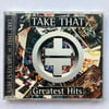 TAKE THAT - GREATEST HITS