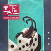 TALK TALK - SUCH A SHAME 