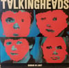 TALKING HEADS - REMAIN IN LIGHT