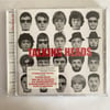 TALKING HEADS - THE BEST OF TALKING HEADS