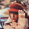 TAYLOR SWIFT – RED (TAYLOR'S VERSION)