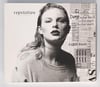 TAYLOR SWIFT - REPUTATION