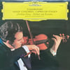 TCHAIKOVSKY - CHRISTIAN FERRAS · HERBERT VON KARAJAN · BERLIN PHILHARMONIC – VIOLIN CONCERTO / CAPRICCIO ITALIEN