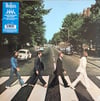 TE BEATLES - ABBEY ROAD (ANNIVERSARY EDITION) 