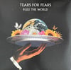 TEARS FOR FEARS - RULE THE WORLD (GREATEST HITS) 