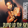 TECHNOTRONIC FEATURING FELLY - PUMP UP THE JAM