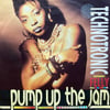 TECHNOTRONIC FEATURING FELLY - PUMP UP THE JAM