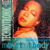 TECHNOTRONIC FT. REGGIE - MOVE THAT BODY (THE BRUCE FOREST REMIX)