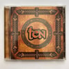 TEN - RETURN TO EVERMORE