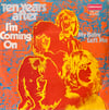 TEN YEARS AFTER - I'M COMING ON