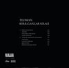 TEOMAN - KIRILGANLAR KRALI 