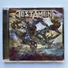 TESTAMENT – THE FORMATION OF DAMNATION