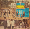 TEX BENEKE, RAY EBERLE, THE MODERNAIRES WITH PAULA KELLY – SOMETHING OLD - SOMETHING NEW - SOMETHING BORROWED - SOMETHING BLUE; MUSIC IN THE STYLE MADE FAMOUS BY GLENN MILLER