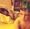 THE AFGHAN WINGS - GENTLEMEN (SARI YELLOW VINYL) 