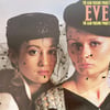 THE ALAN PARSONS PROJECT - EVE