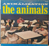 THE ANIMALS - ANIMALIZATION 