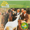 THE BEACH BOYS - PET SOUNDS