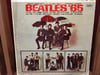 THE BEATLES - BEATLES '65 
