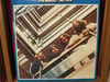 THE BEATLES - BLUE ALBUM (1967 / 1970)