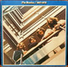 THE BEATLES - BLUE ALBUM (1967/1970)
