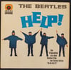 THE BEATLES - HELP !