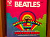 THE BEATLES - MAGICAL MYSTERY TOUR PLUS OTHER SONGS