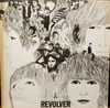 THE BEATLES - REVOLVER 