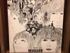 THE BEATLES - REVOLVER (İKİNCİ EL)