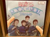 THE BEATLES - ROCK 'N' ROLL MUSIC