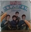 THE BEATLES - ROCK 'N' ROLL MUSIC 