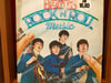 THE BEATLES - ROCK 'N' ROLL MUSIC 