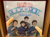 THE BEATLES - ROCK 'N' ROLL MUSIC