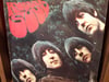 THE BEATLES - RUBBER SOUL 