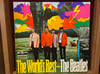THE BEATLES - THE WORLD'S BEST