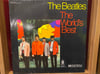 THE BEATLES - THE WORLD'S BEST