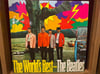 THE BEATLES - THE WORLD'S BEST