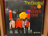 THE BEATLES - THE WORLD'S BEST