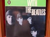 THE BEATLES - WITH THE BEATLES 