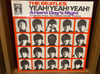 THE BEATLES - YEAH! YEAH! YEAH!