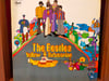 THE BEATLES - YELLOW SUBMARINE 