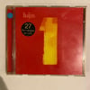 THE BEATLES - 1