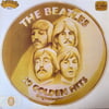 THE BEATLES - 20 GOLDEN HITS 