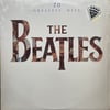 THE BEATLES – 20 GREATEST HITS
