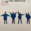 THE BEATLES - HELP!