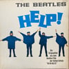 THE BEATLES - HELP!