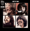 THE BEATLES – LET IT BE