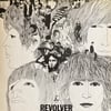 THE BEATLES - REVOLVER