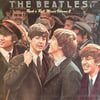 THE BEATLES - ROCK 'N' ROLL MUSIC VOL. 1