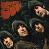 THE BEATLES – RUBBER SOUL